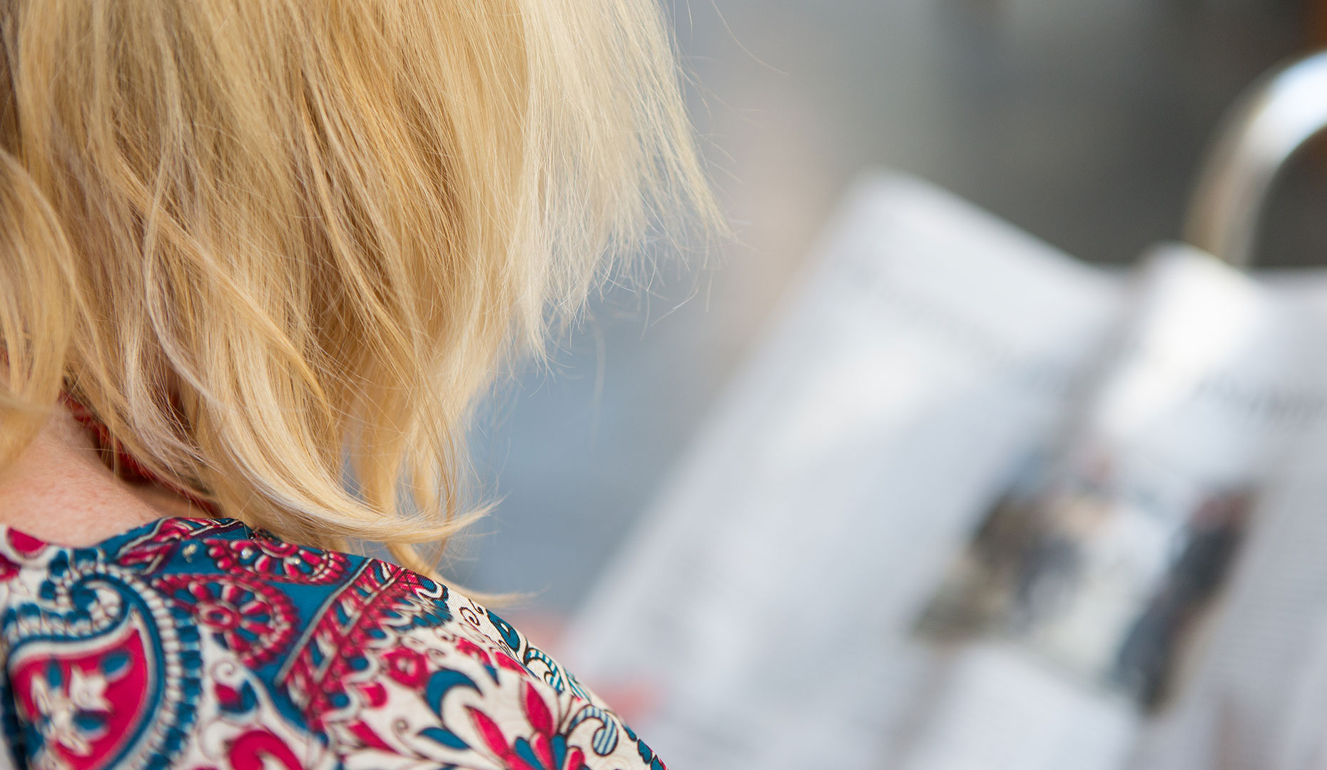 Exclusividade e personalização nos serviços