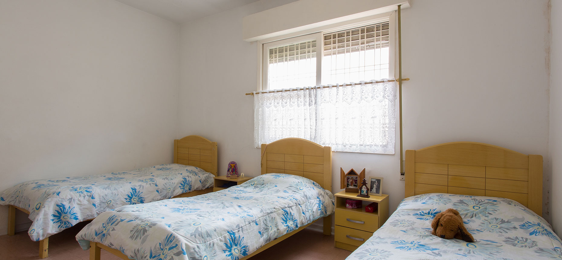 Quarto (Casa 2) - Residencial Viver Bem