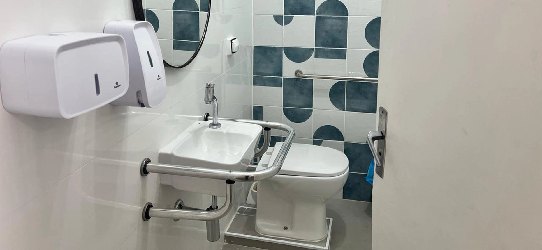 Lavabo 1